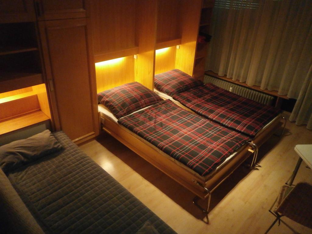 Bad Gastein Apartments Room photo